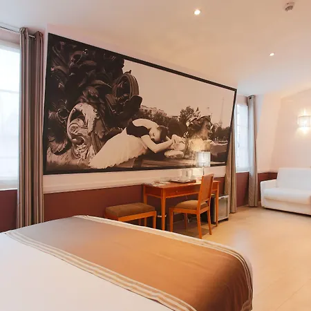 Atelier Vavin Hotel 3*