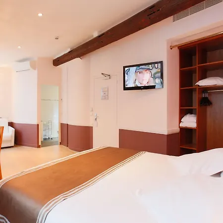Atelier Vavin Hotel 3*