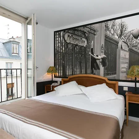 Atelier Vavin Hotel 3*