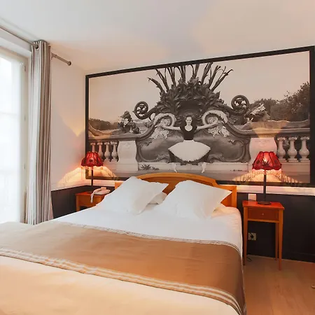 Atelier Vavin Hotel Paris