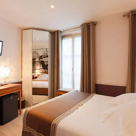 Hotel Atelier Vavin Paris