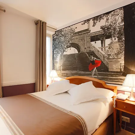 Atelier Vavin 3* Paris