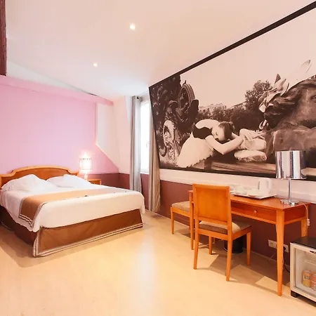 Hotel Atelier Vavin
