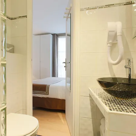 Atelier Vavin Hotel Paris