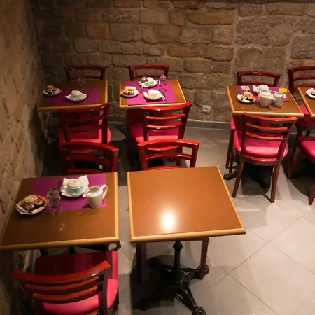 Hotel Atelier Vavin