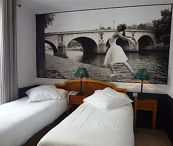 Hotel Atelier Vavin