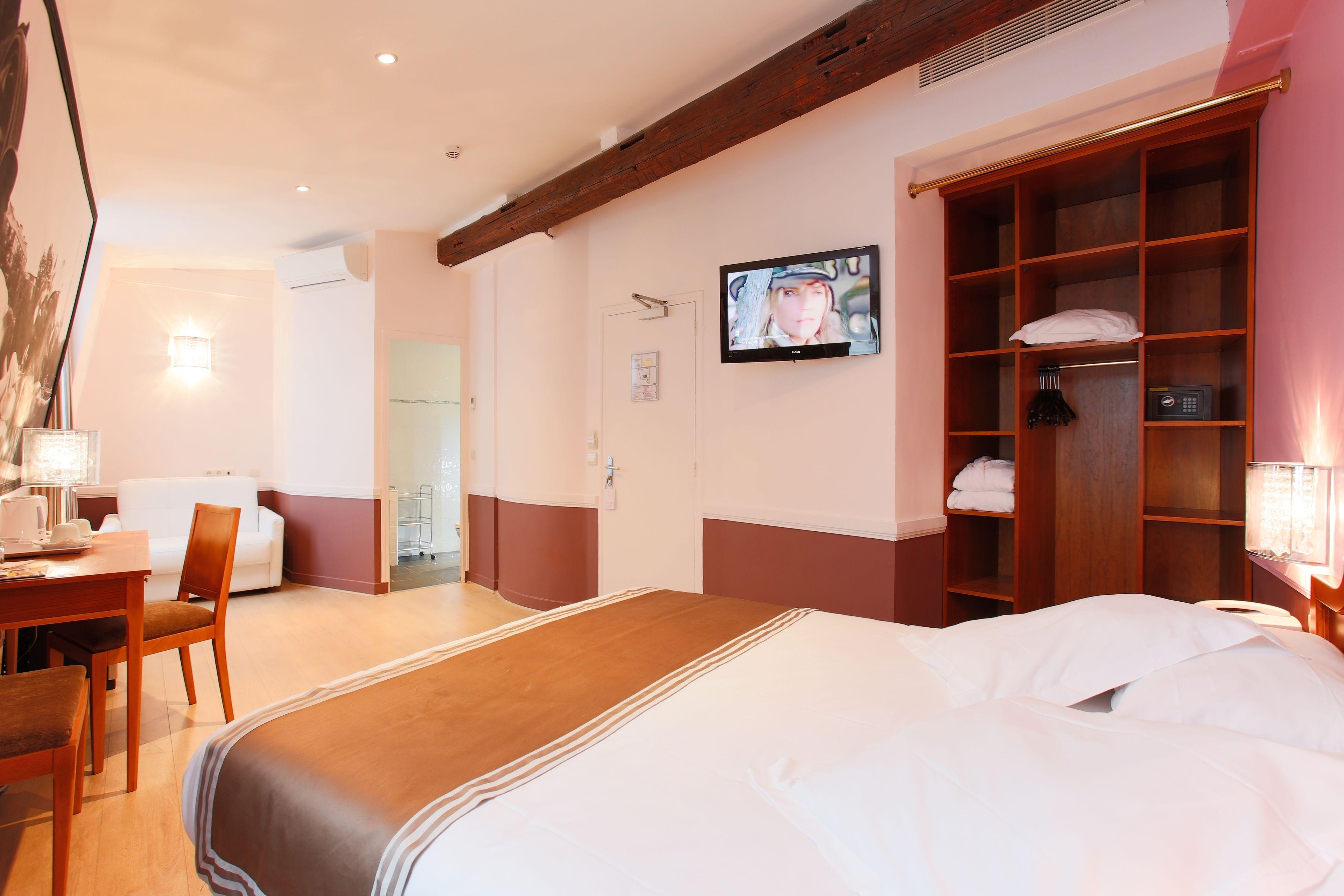 Atelier Vavin Hotel 3*