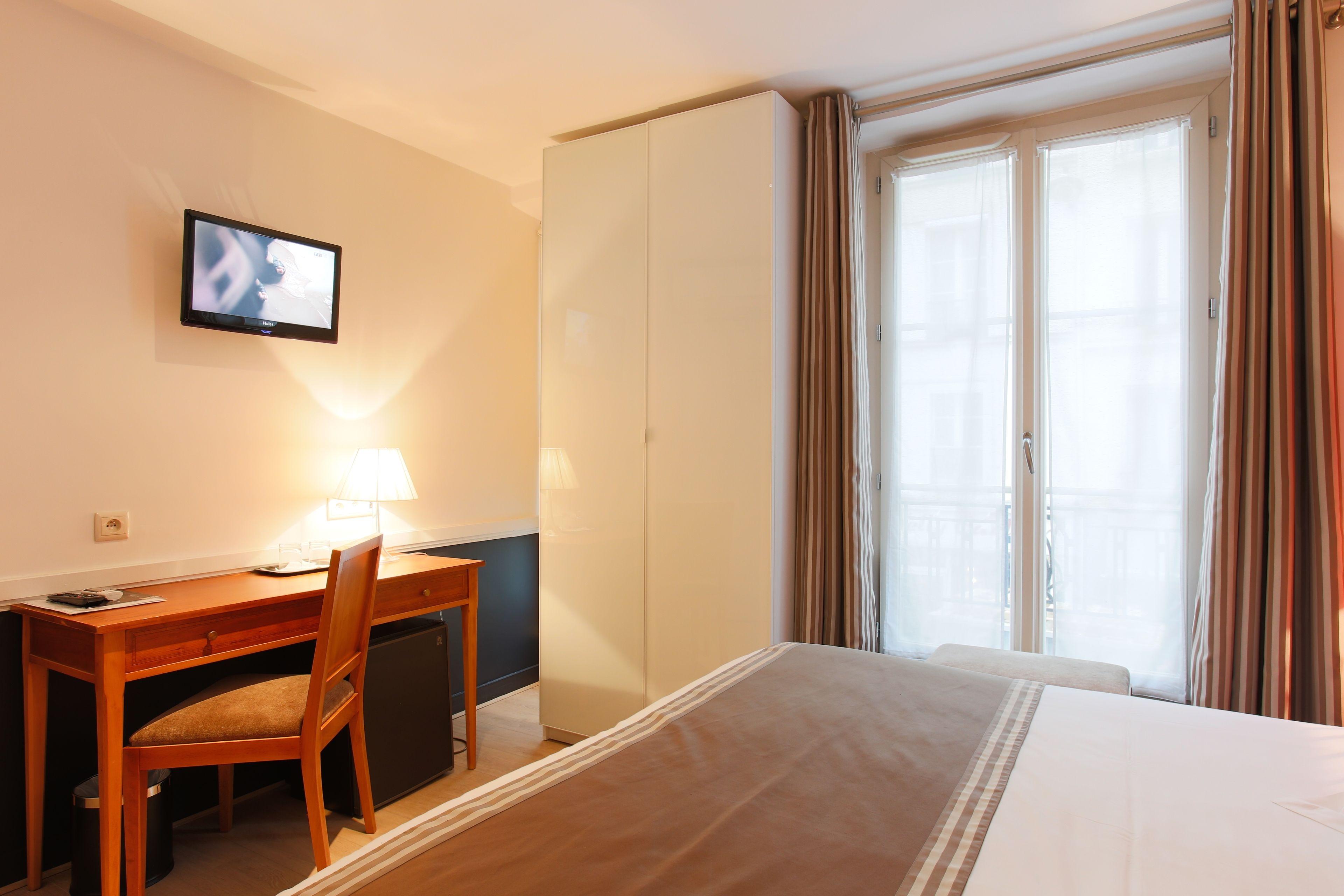 Hotel Atelier Vavin 3*