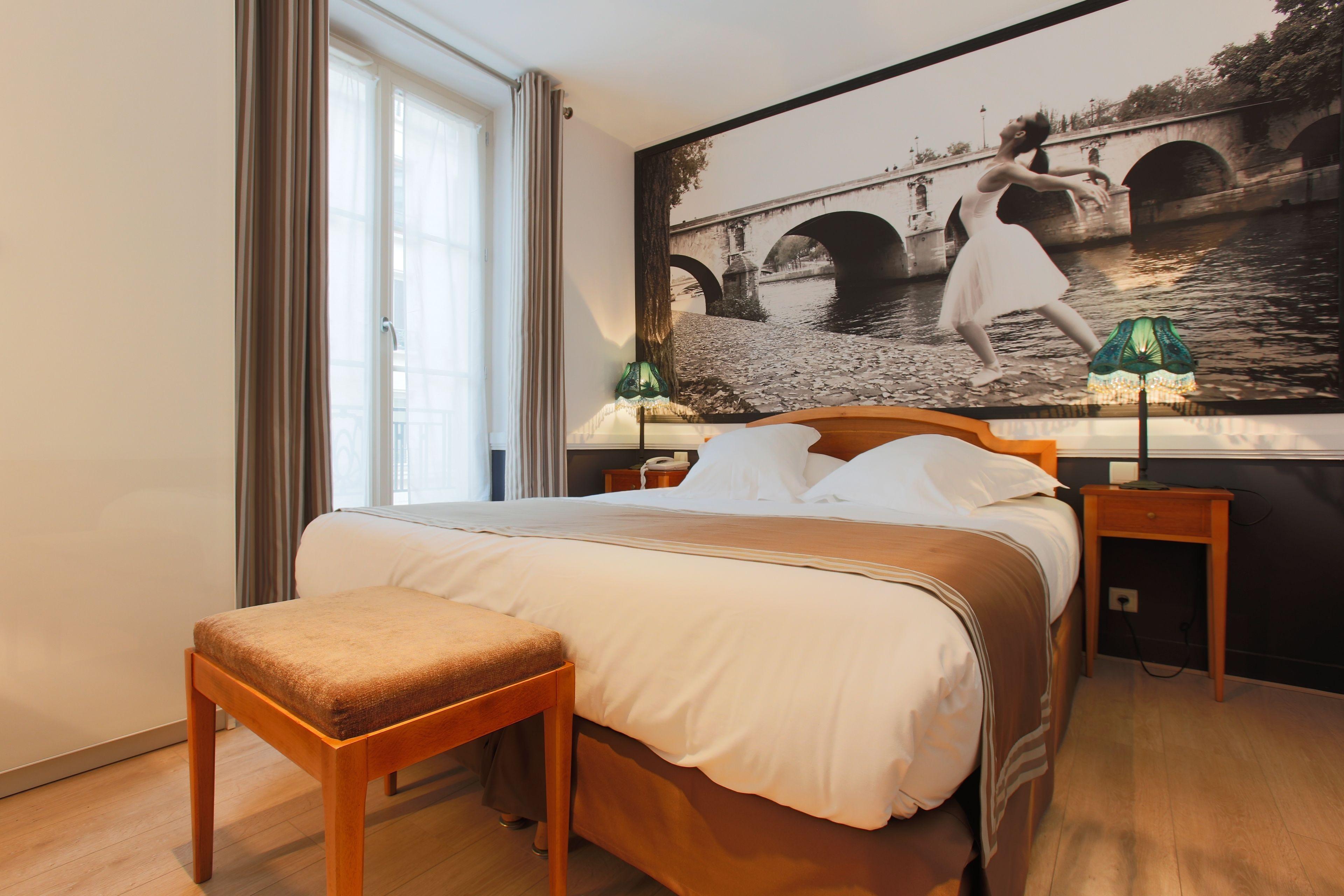 Atelier Vavin Hotel Parigi