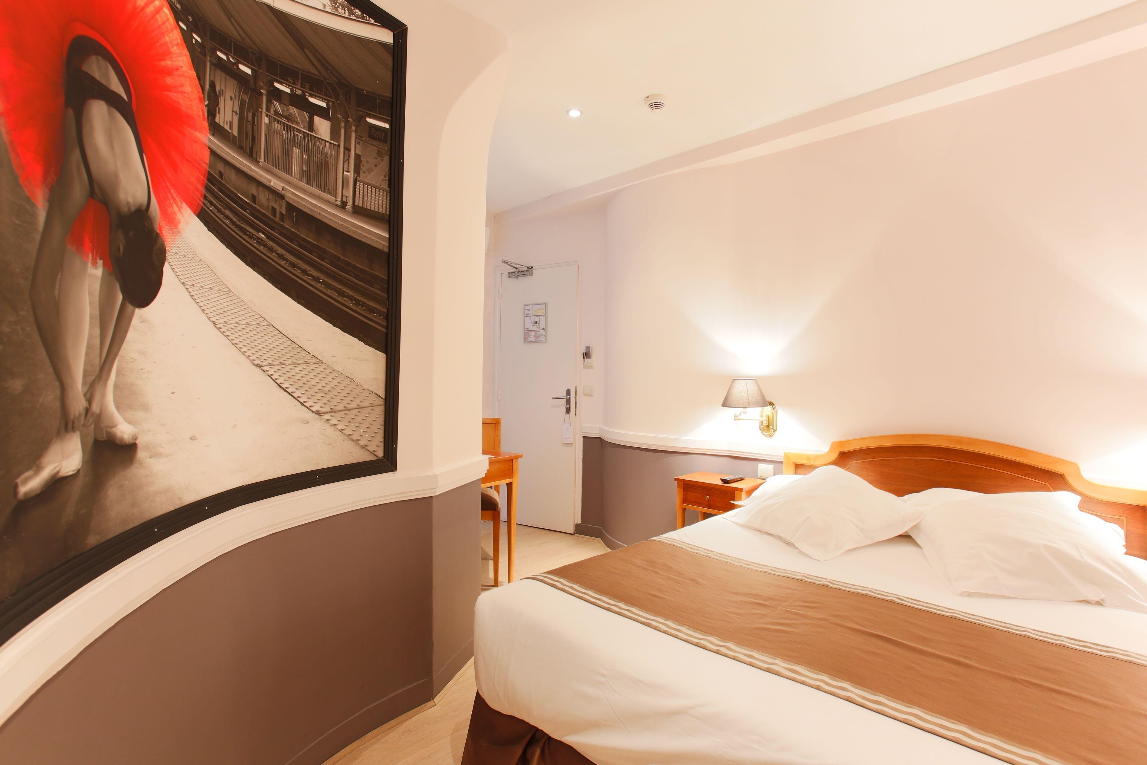 Atelier Vavin Hotel 3*