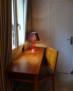 Hotel Atelier Vavin Parigi