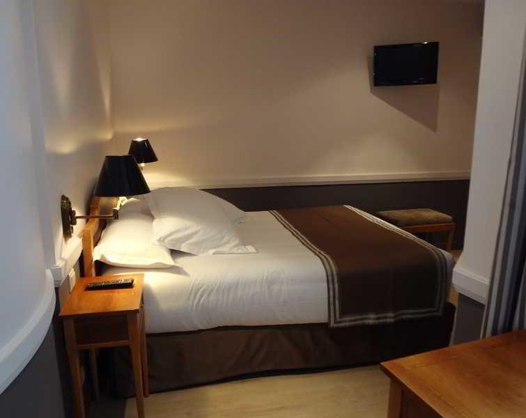 Hotel Atelier Vavin Parigi