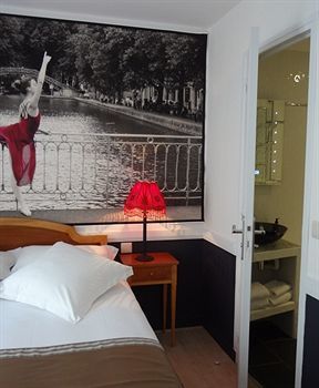 Hotel Atelier Vavin 3*