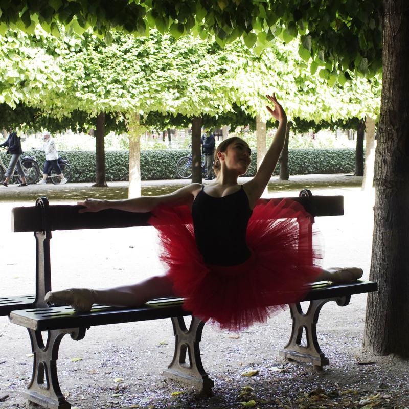 Hotel Atelier Vavin Parigi